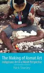 The Making of Asmat Art cover