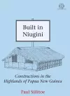 Built in Niugini cover