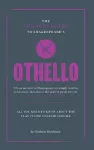 The Connell Guide To Shakespeare's Othello cover