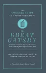 The Connell Connell Guide To F. Scott Fitzgerald's The Great Gatsby cover
