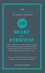 The Connell Guide To Joseph Conrad's Heart of Darkness cover
