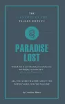 The Connell Guide To John Milton's Paradise Lost cover