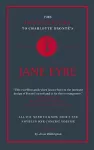The Connell Guide To Charlotte Bronte's Jane Eyre cover