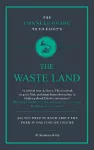 The Connell Guide To T.S. Eliot's The Waste Land cover