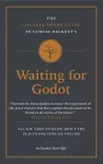 The Connell Short Guide To Samuel Beckett's Waiting for Godot cover
