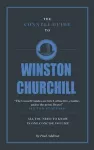 The Connell Guide To Winston Churchill cover