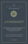 The Connell Short Guide To Ian McEwan's Atonement cover
