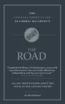 The Connell Short Guide To Cormac McCarthy's The Road cover