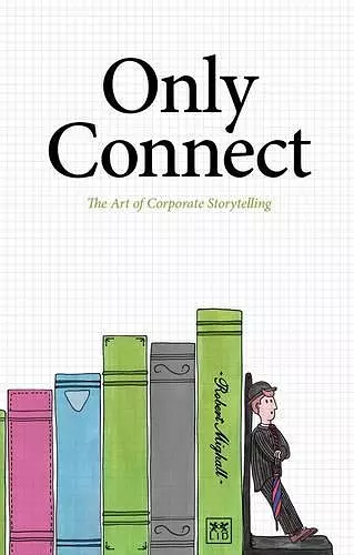 Only Connect cover