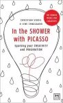 In the Shower with Picasso cover