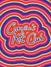 Grayson's Art Club cover