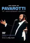 Pavarotti cover