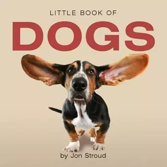 Little Book of Dogs cover