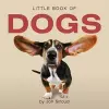 Little Book of Dogs cover