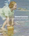 Eternal Summer: The Art of Edward Henry Potthast cover