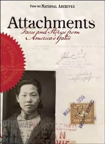 Attachments cover