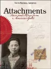 Attachments cover