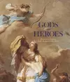 Gods and Heroes cover