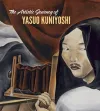 Artistic Journey of Yasuo Kuniyoshi cover