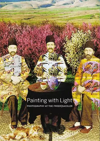 Painting with Light cover