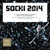 Sochi 2014 cover