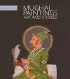 Mughal Paintings cover