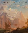 The Rockies and the Alps cover