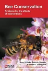 Bee Conservation cover