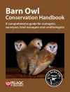 Barn Owl Conservation Handbook cover