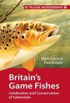 Britain’s Game Fishes cover