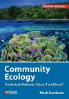 Community Ecology cover