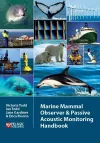 Marine Mammal Observer and Passive Acoustic Monitoring Handbook cover