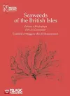 Seaweeds of the British Isles cover