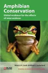 Amphibian Conservation cover