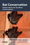 Bat Conservation cover