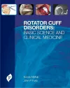 Rotator Cuff Disorders cover