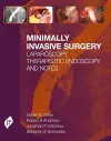 Minimally Invasive Surgery cover