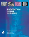 Endoscopic Spinal Surgery cover
