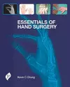 Essentials of Hand Surgery cover