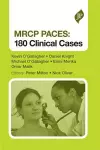 MRCP PACES: 180 Clinical Cases cover