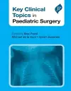 Key Clinical Topics in Paediatric Surgery cover