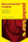 Pocket Tutor Musculoskeletal Imaging cover