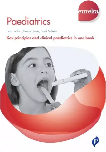 Eureka: Paediatrics cover