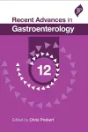 Recent Advances in Gastroenterology: 12 cover