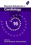 Recent Advances in Cardiology: 16 cover