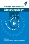Recent Advances in Otolaryngology: 9 cover