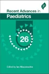 Recent Advances in Paediatrics: 26 cover