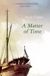 A Matter of Time cover