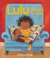 Lulu Reads to Zeki cover