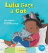 Lulu Gets a Cat cover